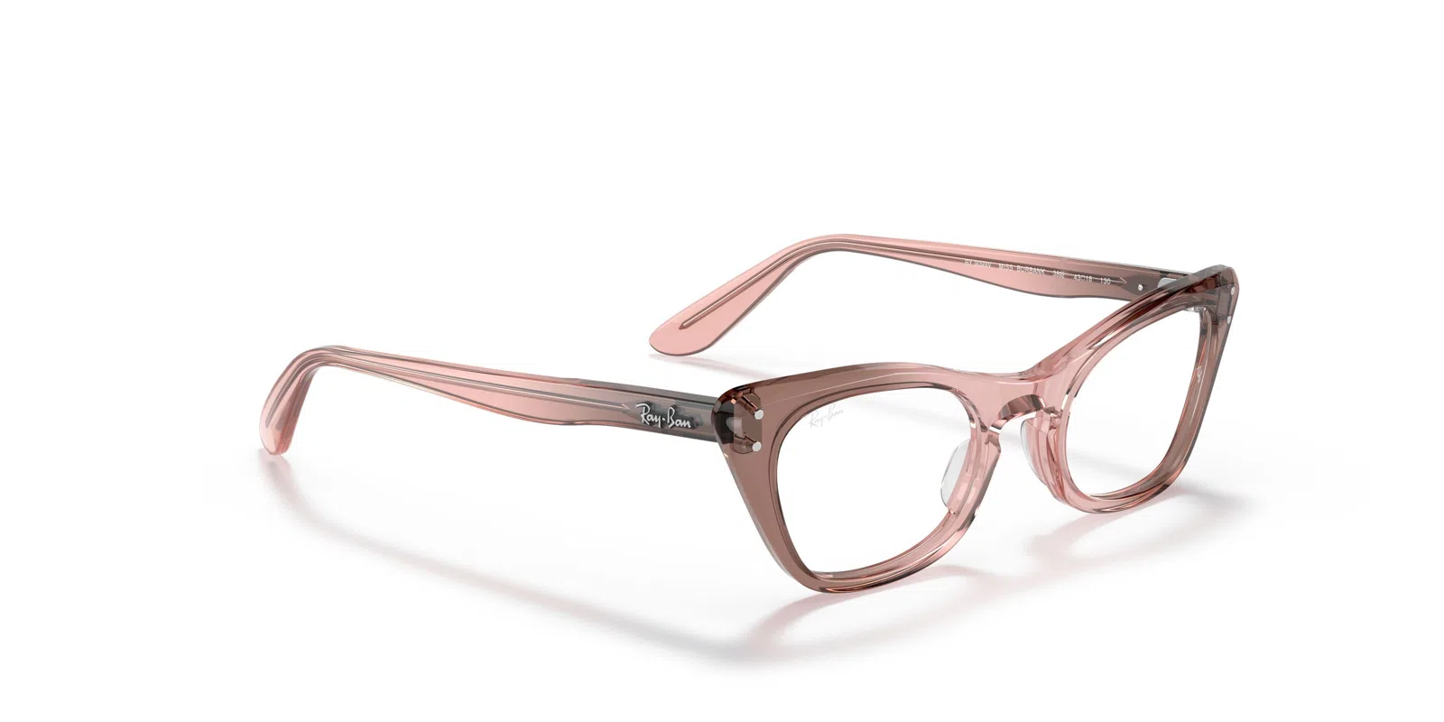 Ray-Ban Kids Miss Burbank 0RY9099V Eyeglasses - view 47